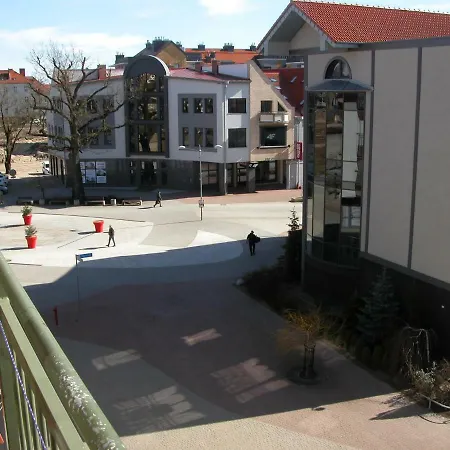 Przyjazna Apartment