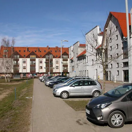 Apartament Przyjazna *
