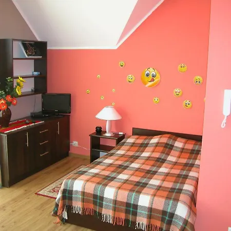 Przyjazna Apartament Giżycko