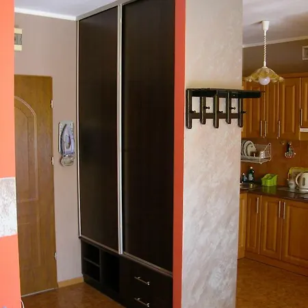Przyjazna Apartment