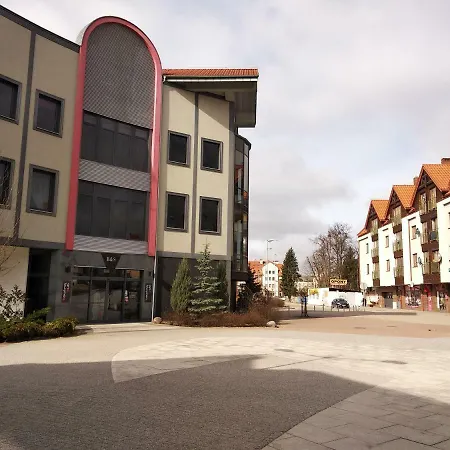Przyjazna Apartament *