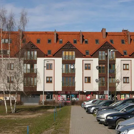 Przyjazna Giżycko