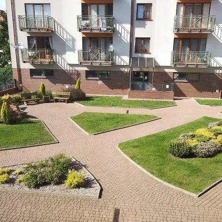 Przyjazna Apartament Giżycko